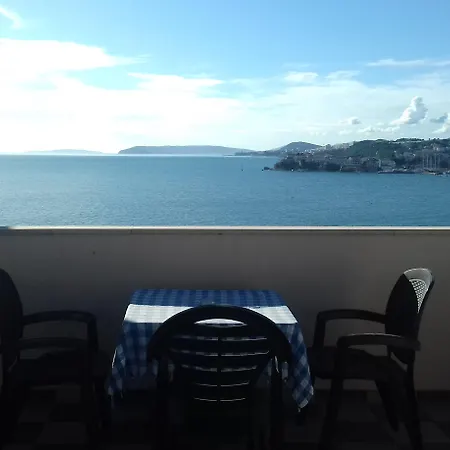 Hotel Luketa 3*