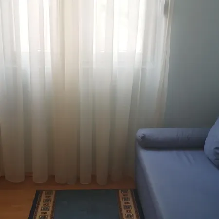 Luketa 3* Podstrana
