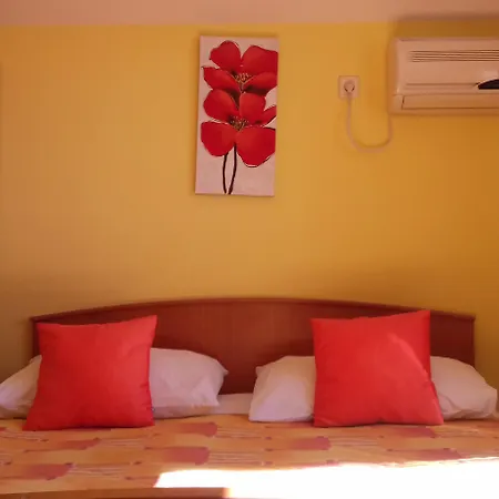 Luketa Hotel Podstrana
