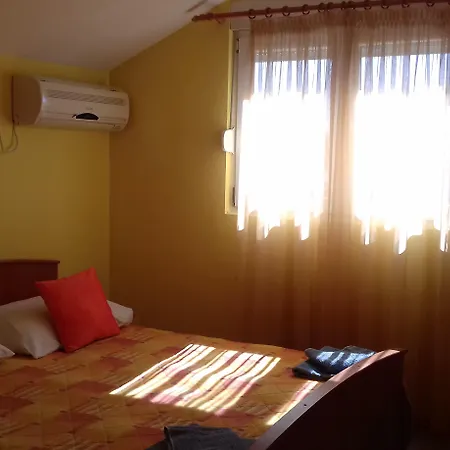 Hotel Luketa Podstrana