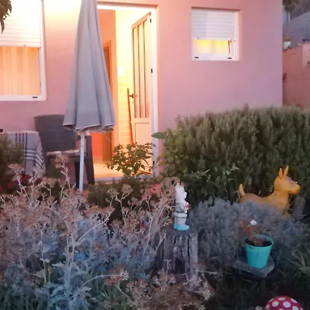 Luketa Podstrana