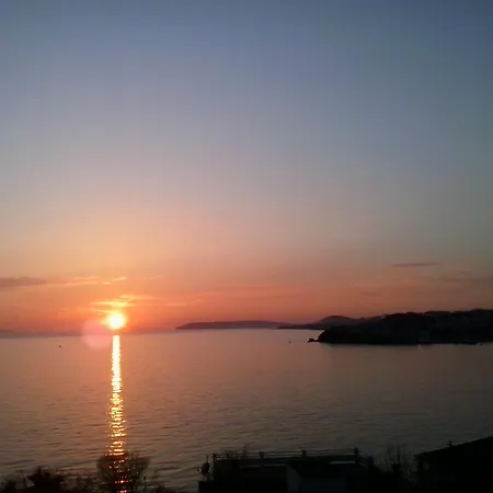 Luketa Hotel Podstrana