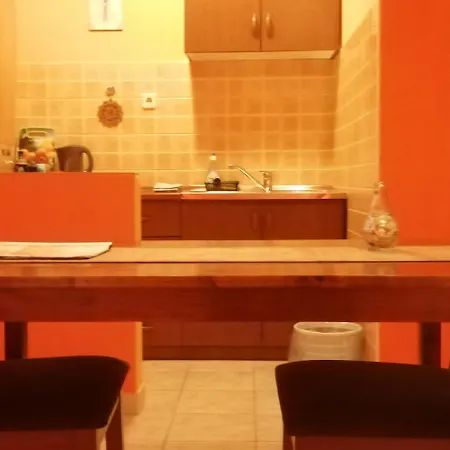 Hotel Luketa
