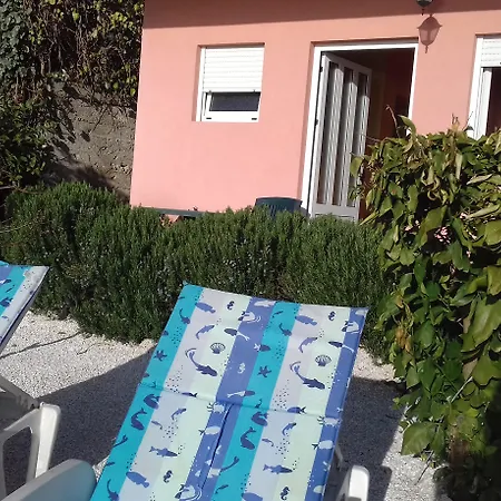 Luketa Podstrana