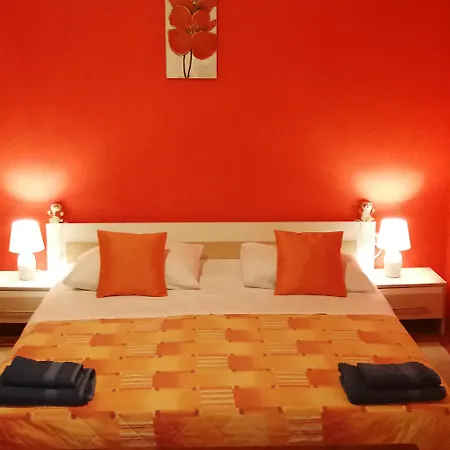 Luketa Hotel