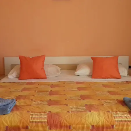 Hotel Luketa 3*