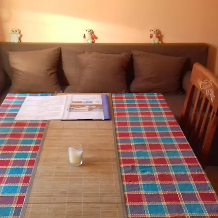 Luketa Hotel