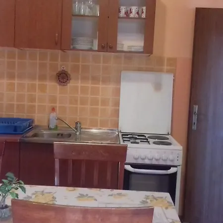 Luketa Podstrana