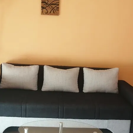Apartmán Luketa