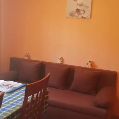 Apartmán Luketa