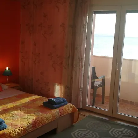 Luketa Hotel Podstrana