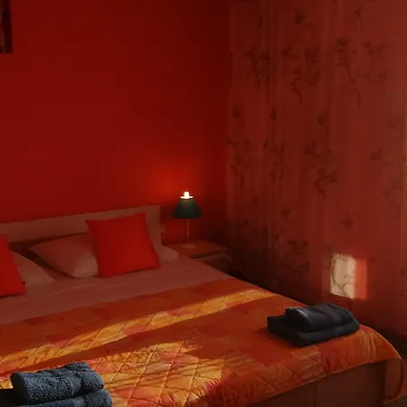Hotel Luketa Podstrana