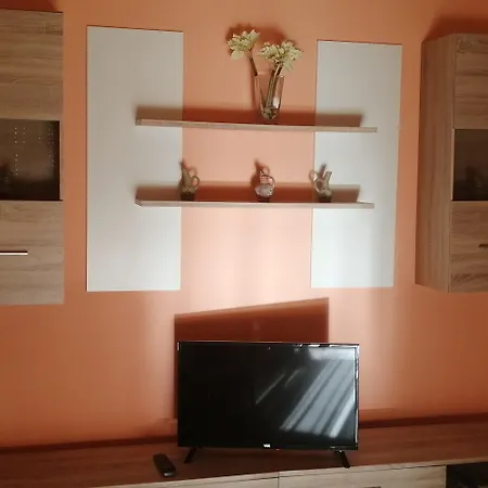Hotel Luketa 3*