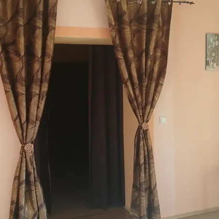 Luketa Hotel