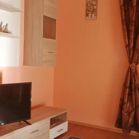 Hotel Luketa