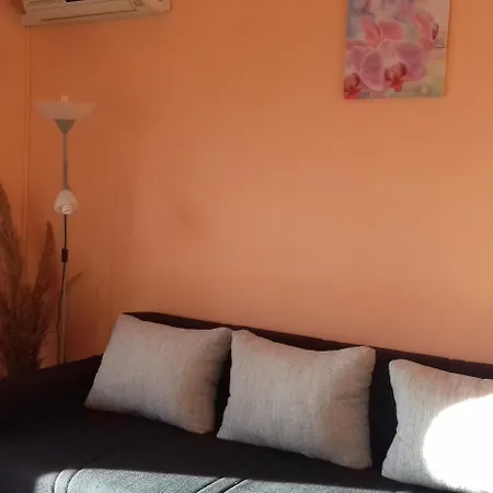 Luketa Hotel Podstrana