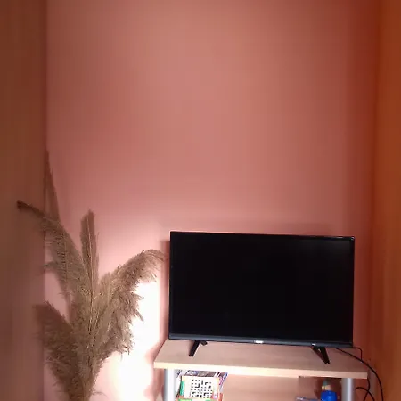 Luketa 3* Podstrana