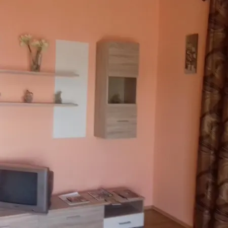 Luketa Apartment Podstrana