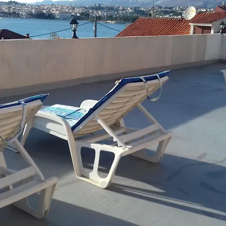Luketa Hotel