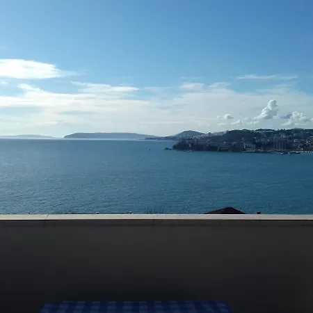 Luketa Hotel