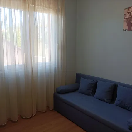 Apartment Luketa Podstrana