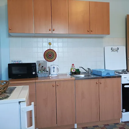 Apartment Luketa Podstrana