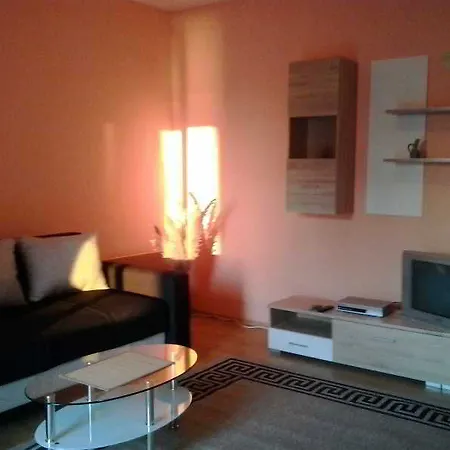 Luketa Hotel