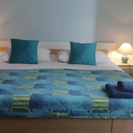 Luketa アパート *