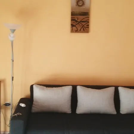 Luketa Podstrana