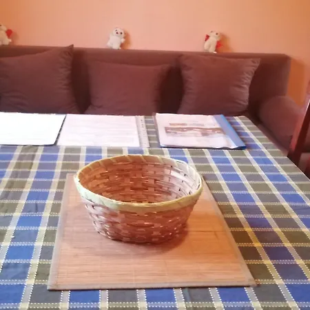 アパート Luketa *