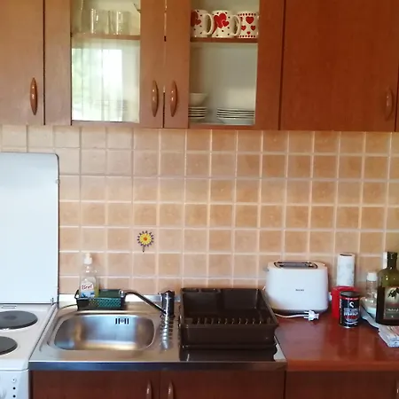 Luketa Podstrana