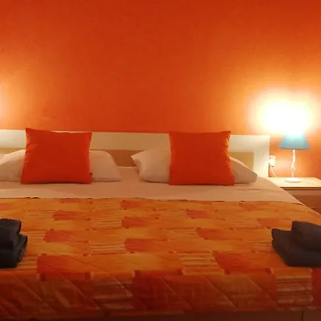 Luketa ポドストラナ