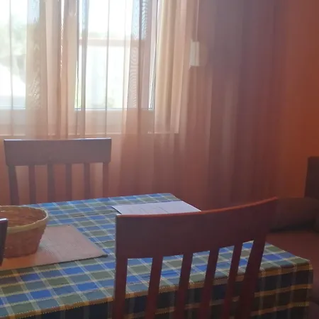 Luketa Podstrana
