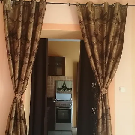 Luketa Hotel 3*