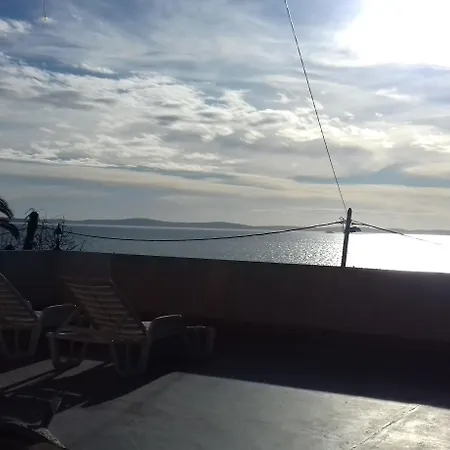 Luketa ポドストラナ