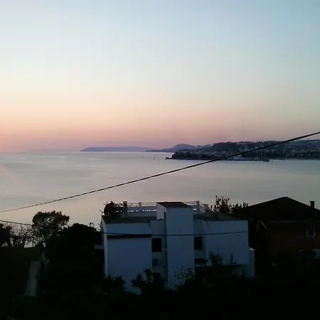 Luketa * ポドストラナ