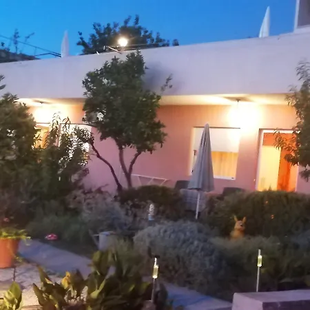 Luketa ポドストラナ