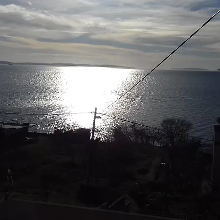 Luketa アパート ポドストラナ