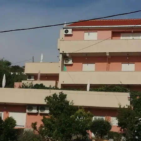 Hotel Luketa