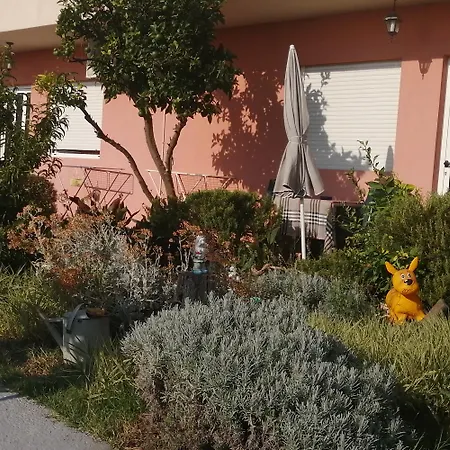 Luketa Hotel