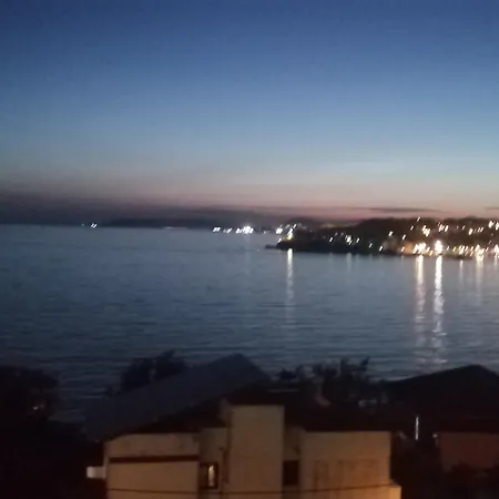 アパート Luketa ポドストラナ