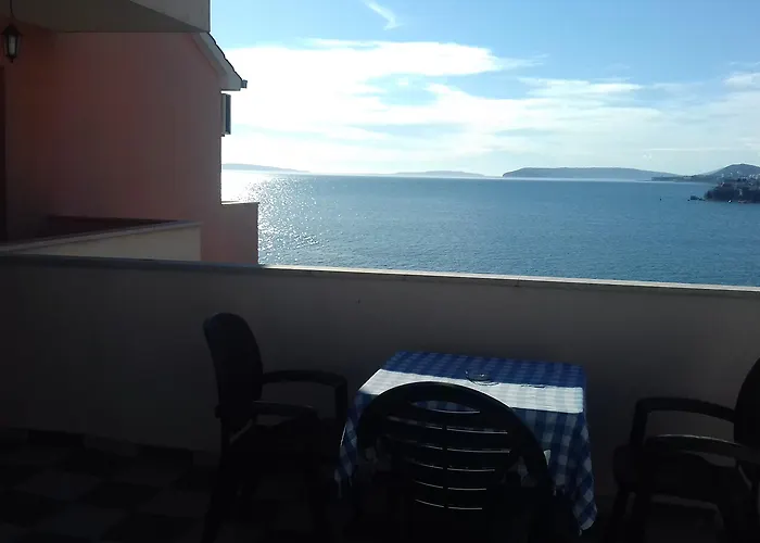 Luketa Appartement