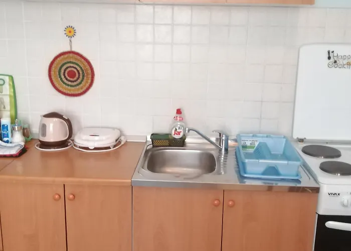 Luketa Appartement