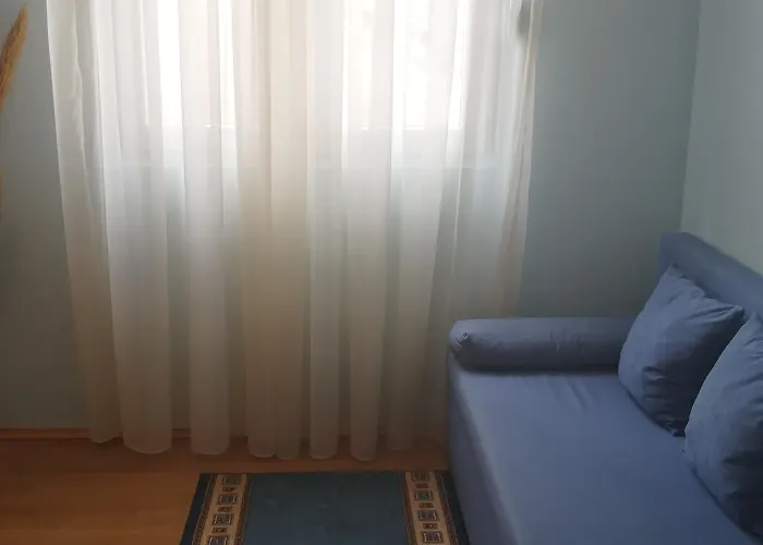 Luketa * Podstrana