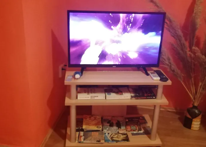 Appartement Luketa