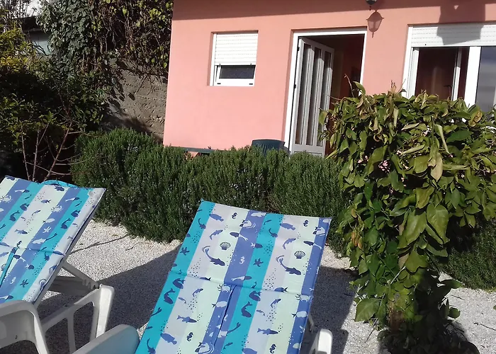 Luketa Podstrana