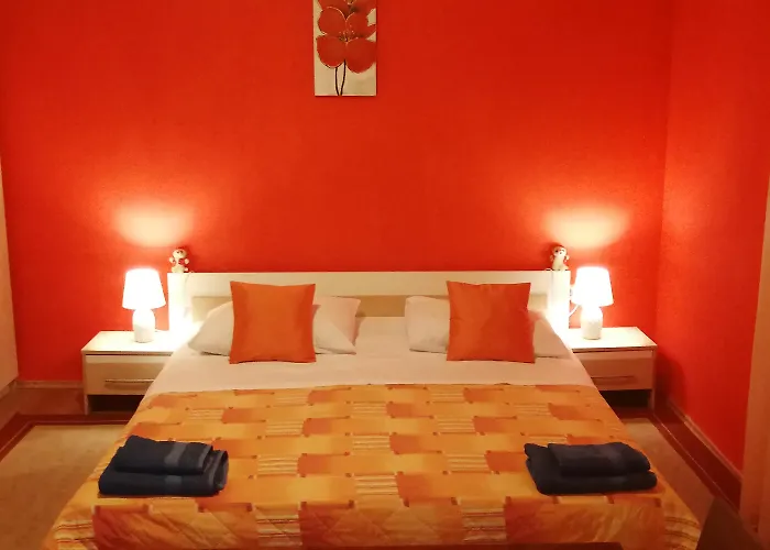 Luketa Appartement