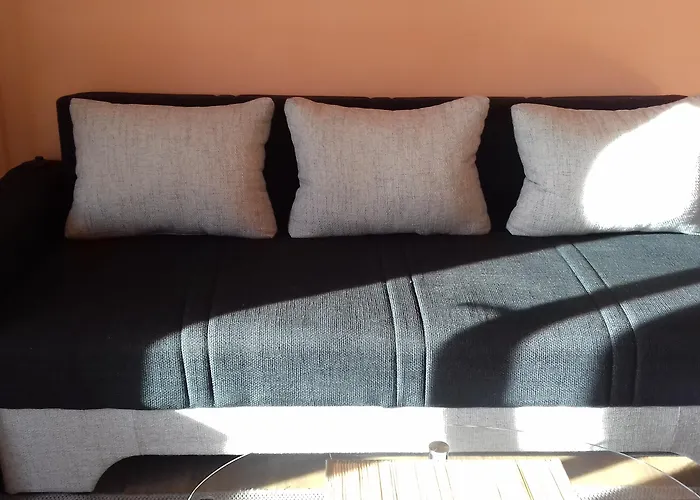Luketa Appartement