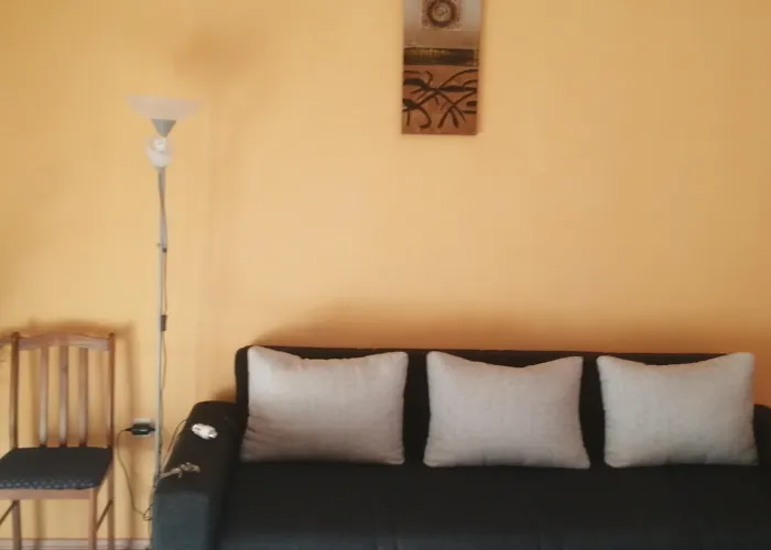 Luketa Podstrana