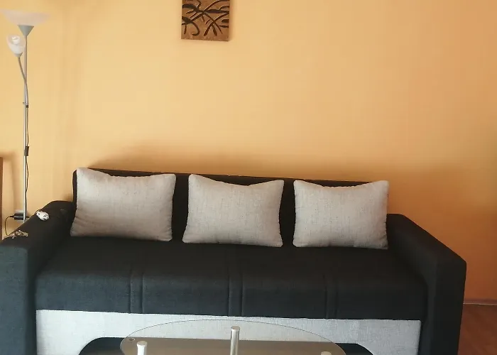 Appartement Luketa